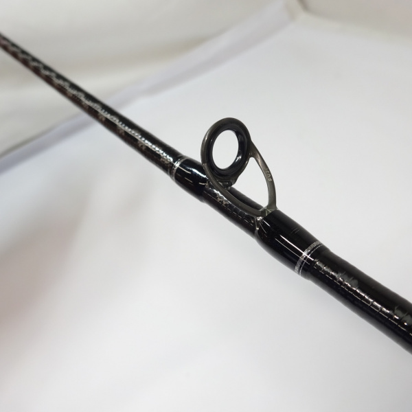 19グラップラータイプLJ B63-3